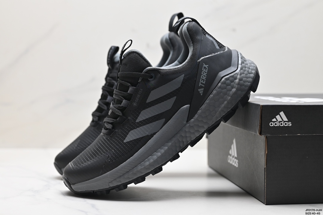 Adidas Terrex Free Shoes